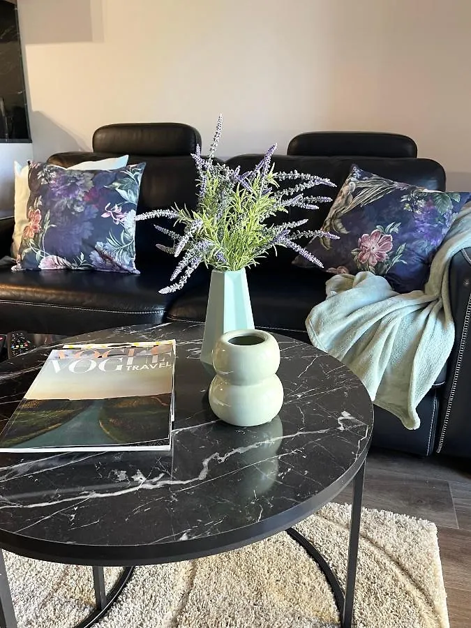 Apartamento Apartamenty 48 Scala Gdańsk