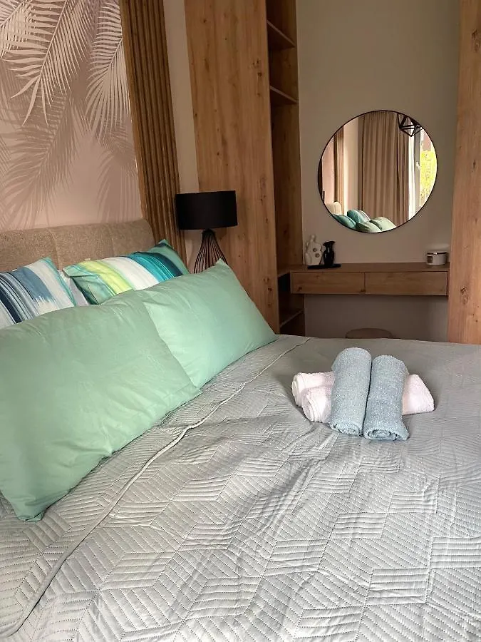 Apartamento Apartamenty 48 Scala Gdańsk Polónia