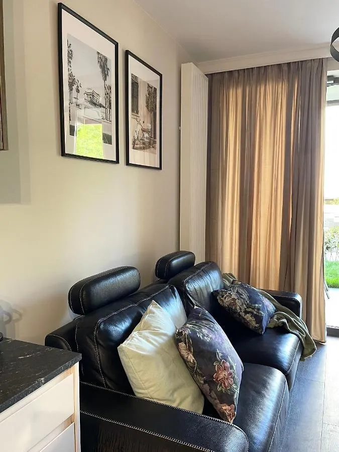 Apartamenty 48 Scala Gdańsk 0*,  Polen